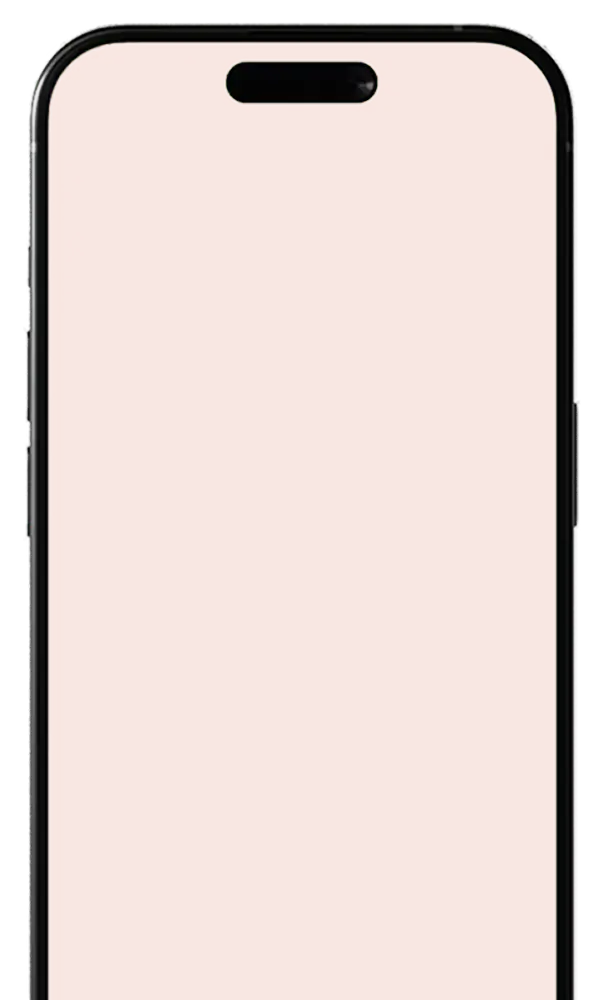 Interfaz de trading móvil de Eldros Lutharis